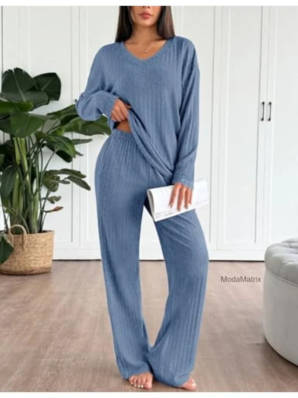N/A cozy stylish